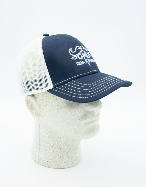 Load image into Gallery viewer, Cap America Classic Snapback with Mesh Cap - Various Styles
