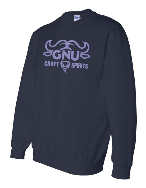 Load image into Gallery viewer, Classic Fit DryBlend® Crewneck Sweatshirt
