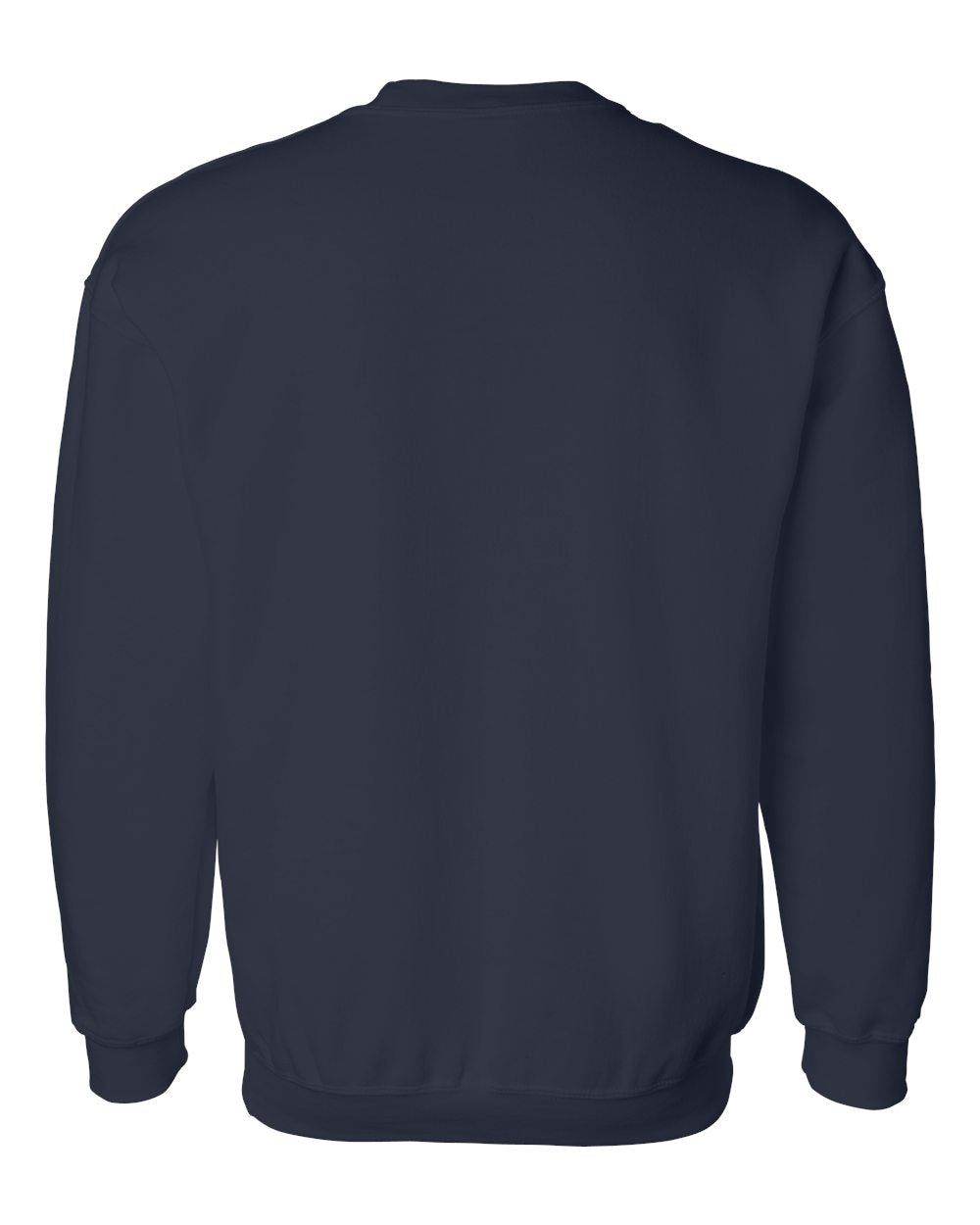 Classic Fit DryBlend® Crewneck Sweatshirt