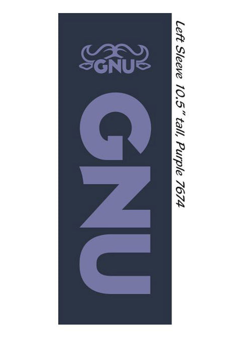 Jerzees NuBlend Zipped Hoodie Fleece